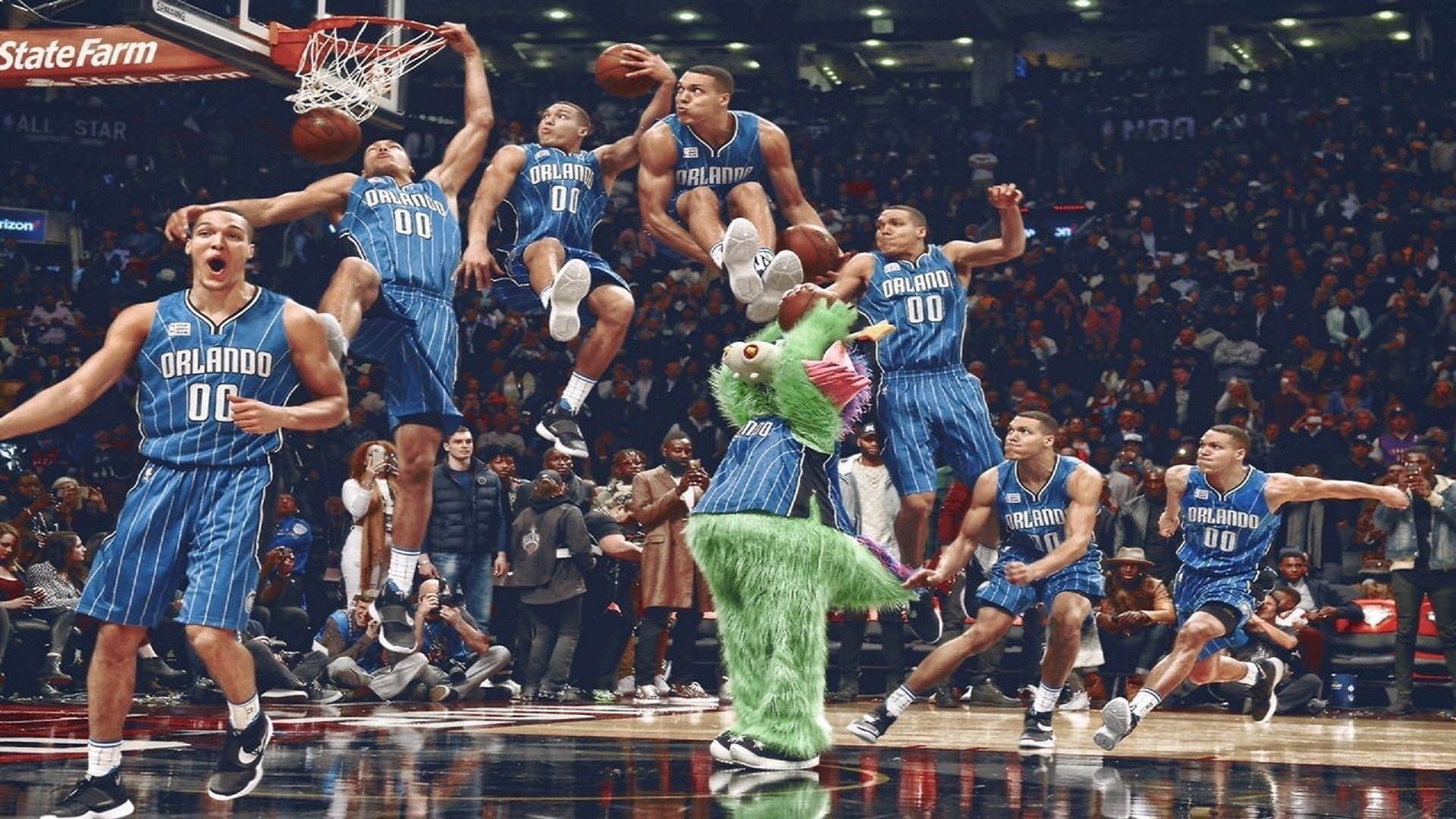 后场大神崭露头角,场上指挥精彩纷呈!,后场组合排名